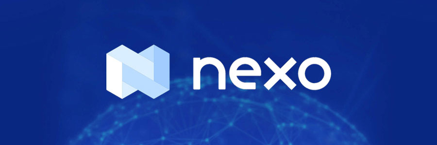 empréstimos criptográficos nexo