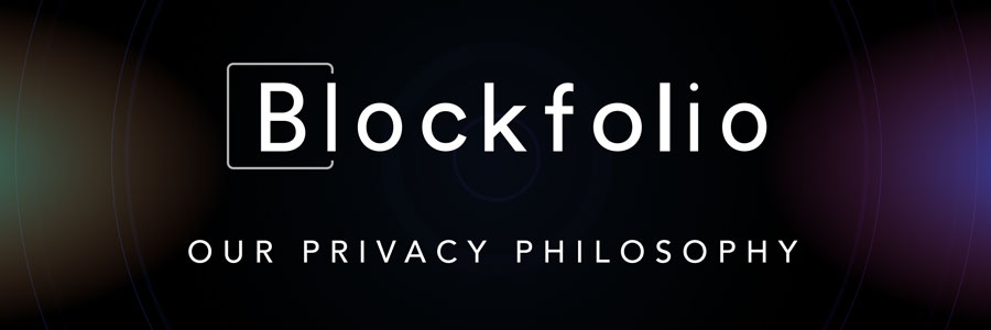 Avaliação do Blockfolio