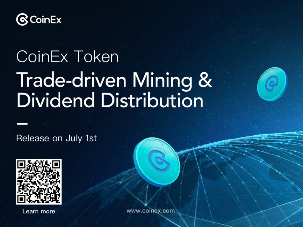 CoinEx Token