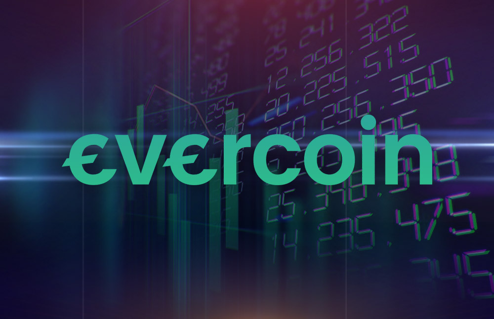 evercoin crypto exchange