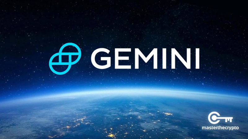gemini exchange outage