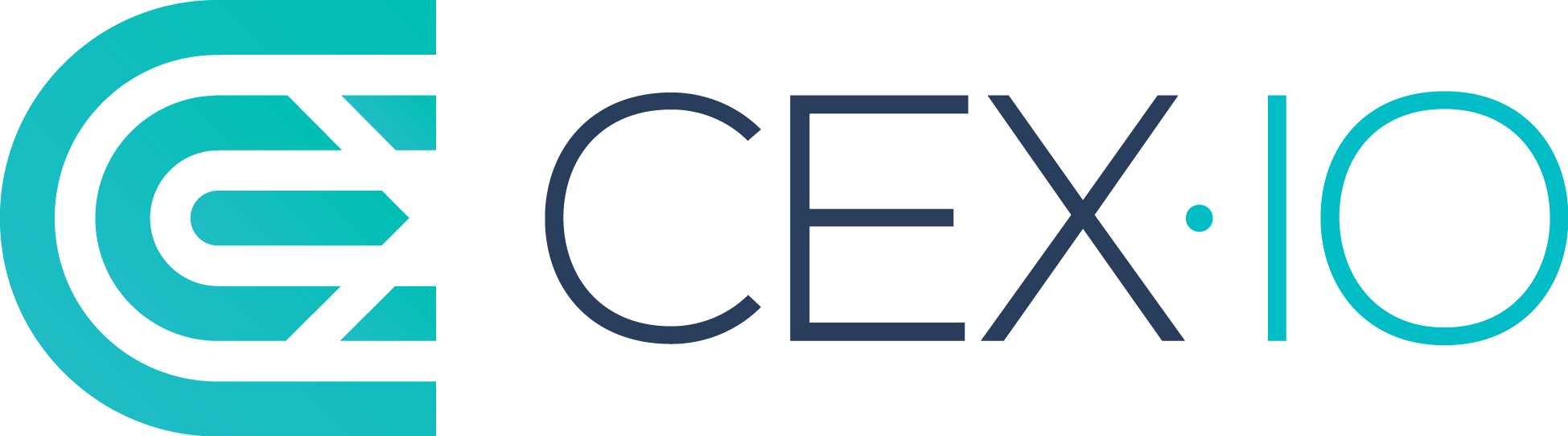 Logo giełdy CEX.io