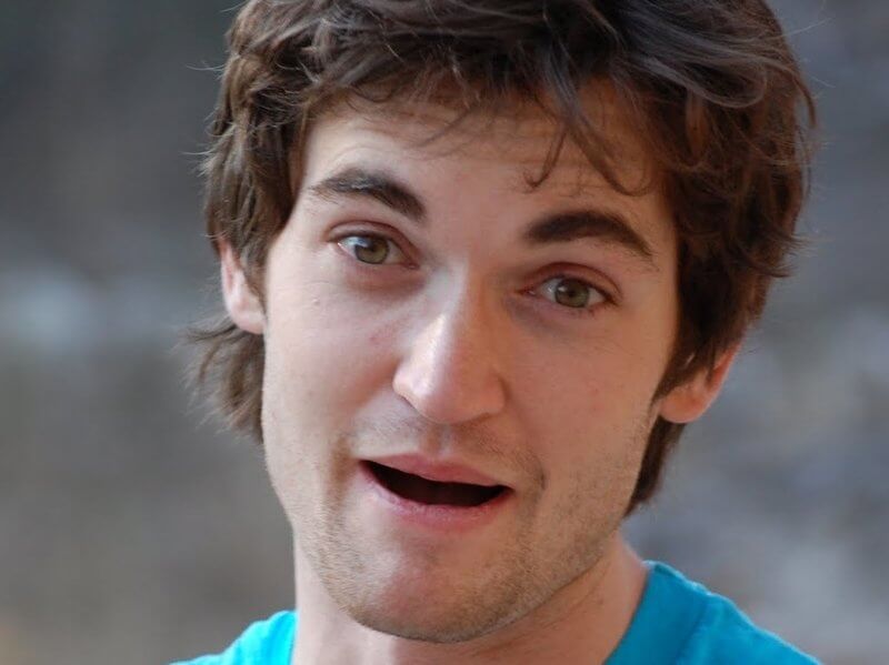 Ross William Ulbricht