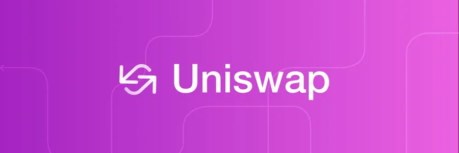 uniswap crypto exchange