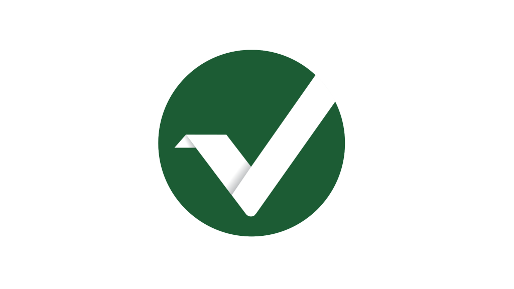 zielone logo vertcoin